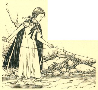 The Princess and The Goblin 13