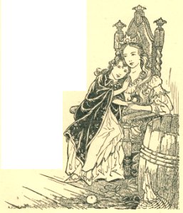 The Princess and The Goblin 16