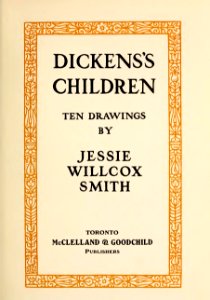 Jesse Wilcox Smith