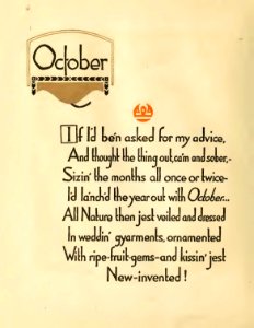 10 October 1