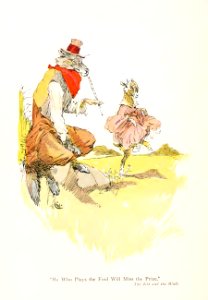 The Kid and the Wolf 1
