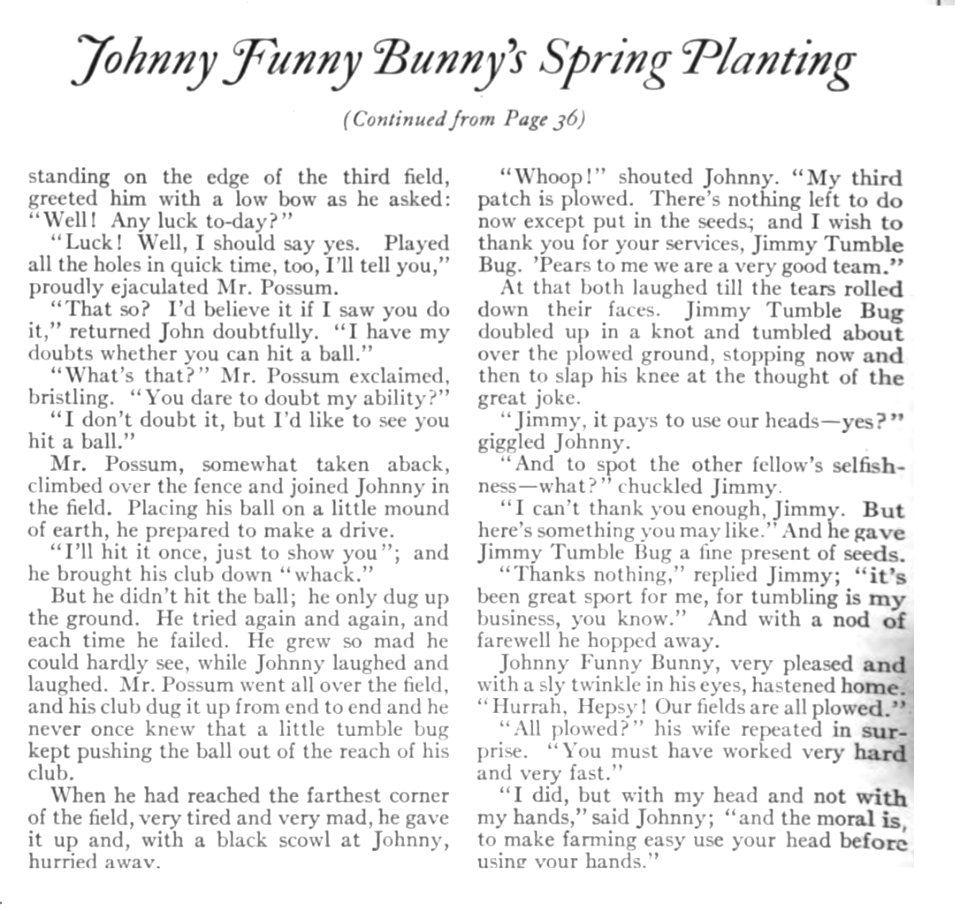 Spring Planting 03