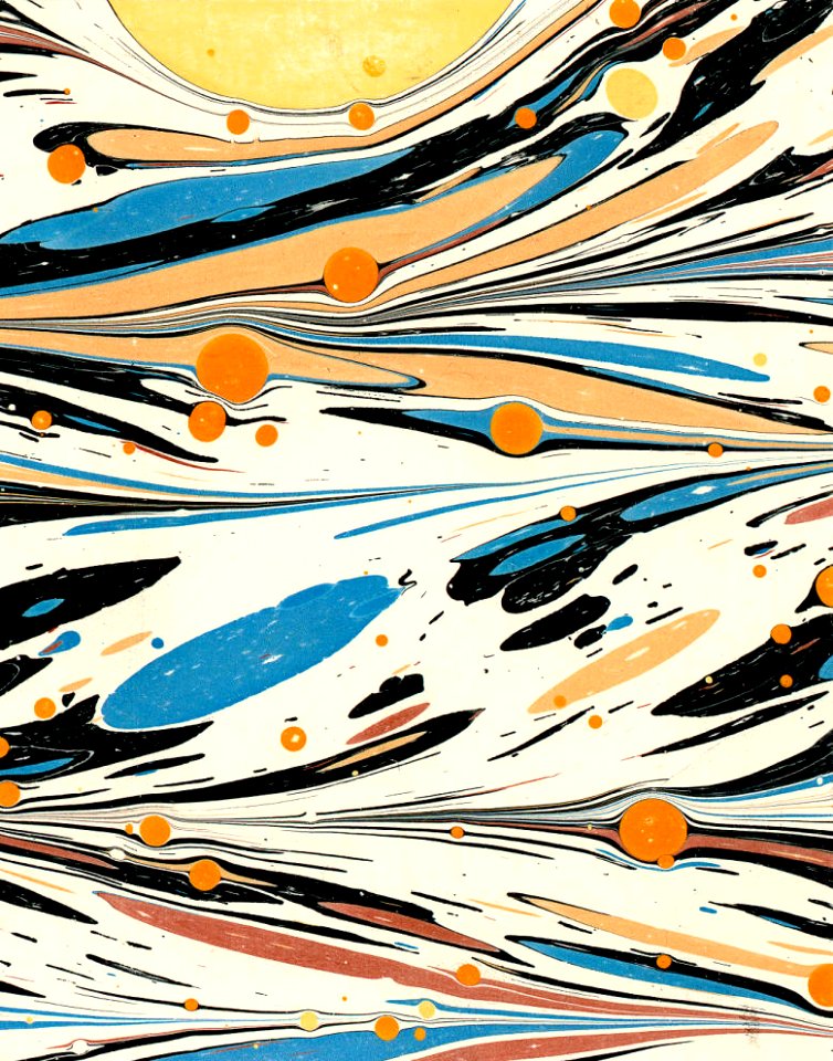 Marbled 628