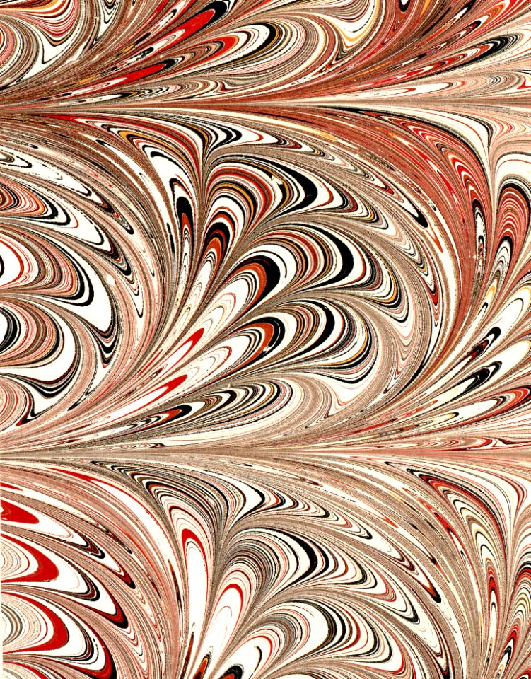 Marbled 626