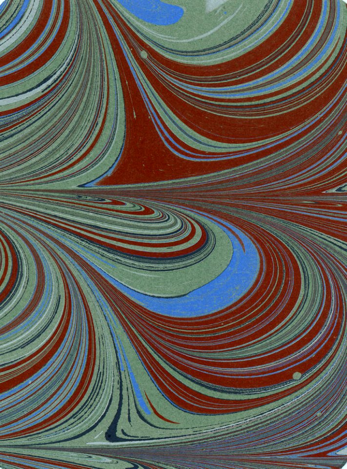 Marbled 623