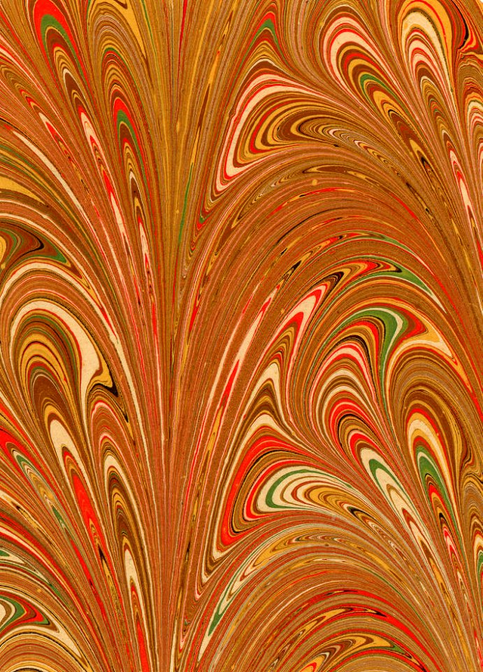 Marbled 619