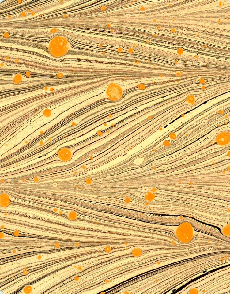 Marbled 617