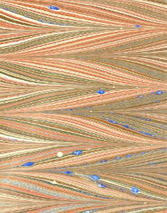 Marbled 616