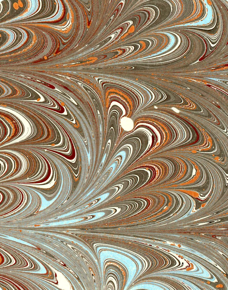 Marbled 613