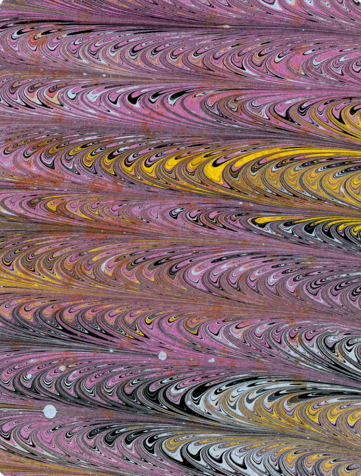 Marbled 614