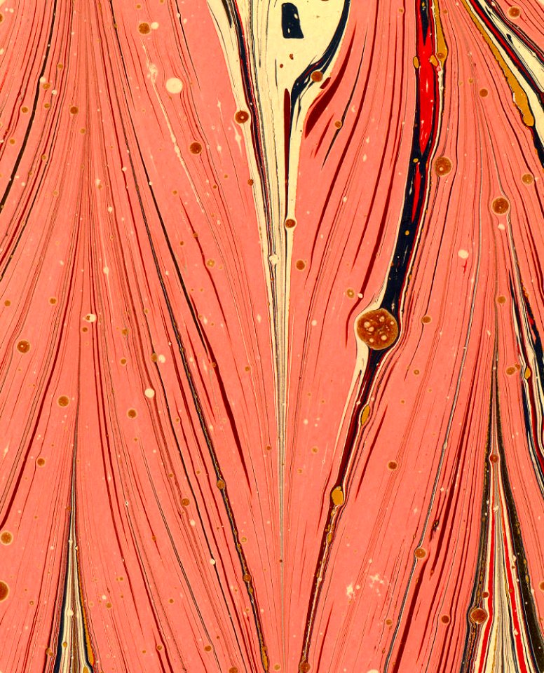 Marbled 615