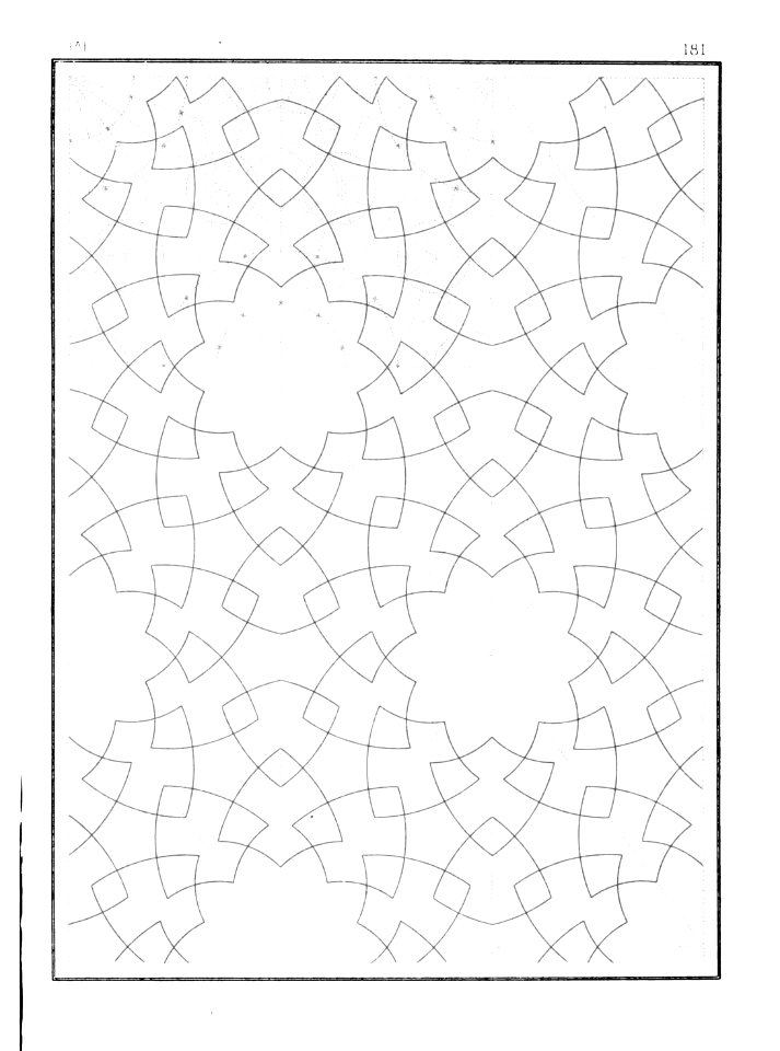Tile Design 184
