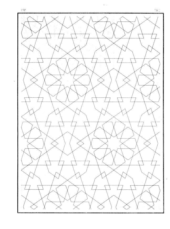 Tile Design 185