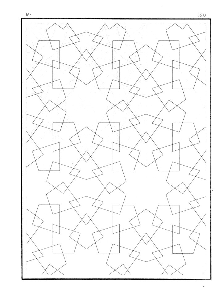 Tile Design 183