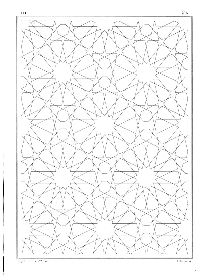 Tile Design 167
