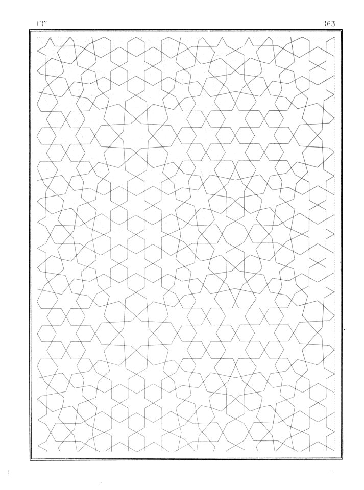 Tile Design 166
