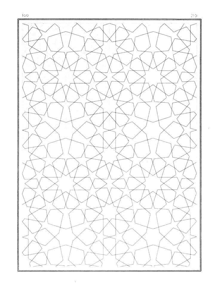 Tile Design 158