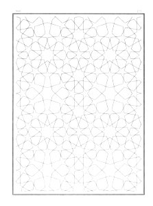 Tile Design 158