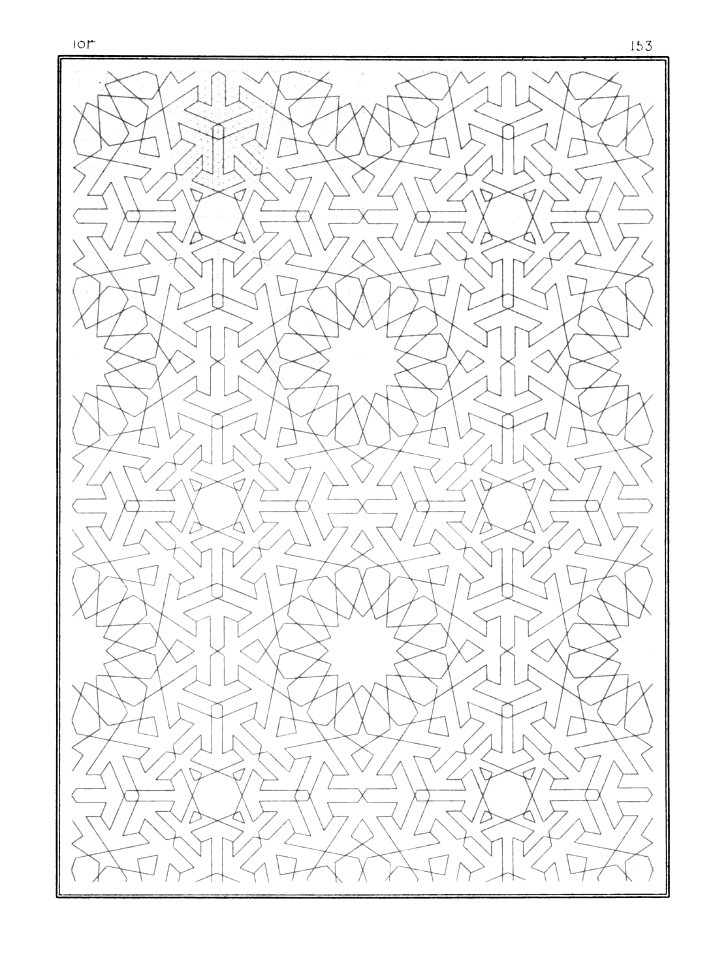 Tile Design 156