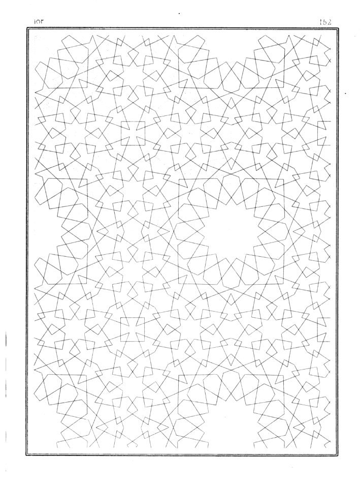 Tile Design 155