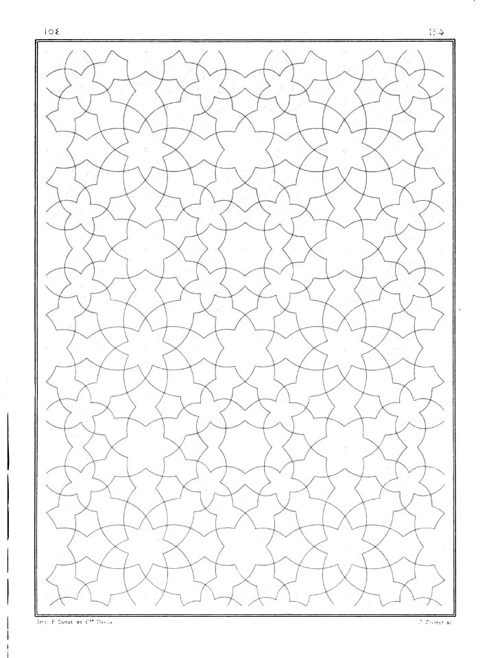 Tile Design 157