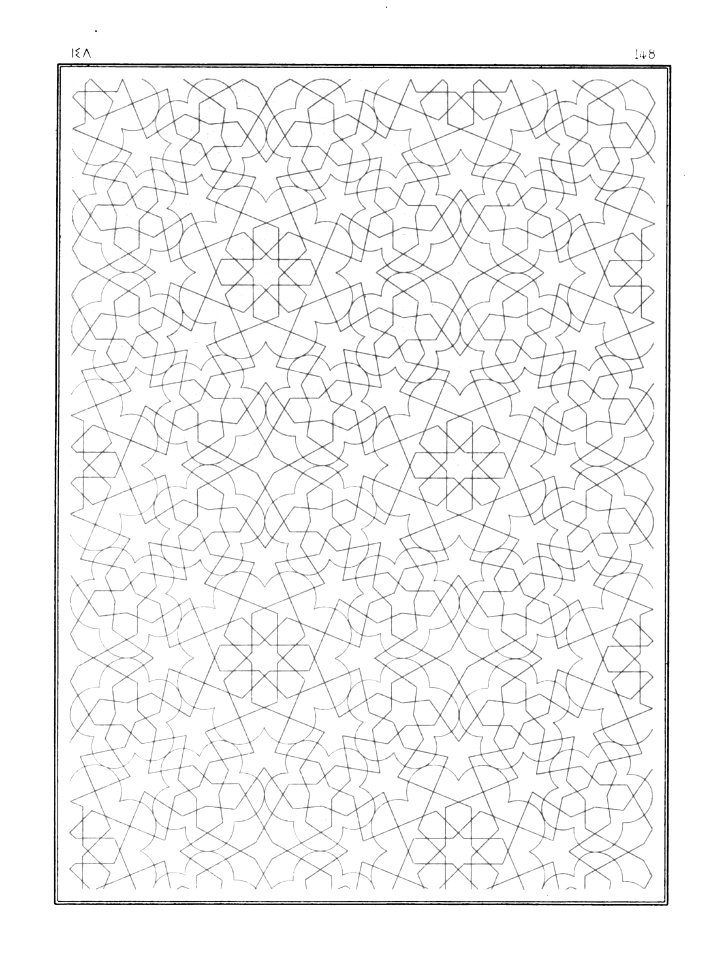 Tile Design 151