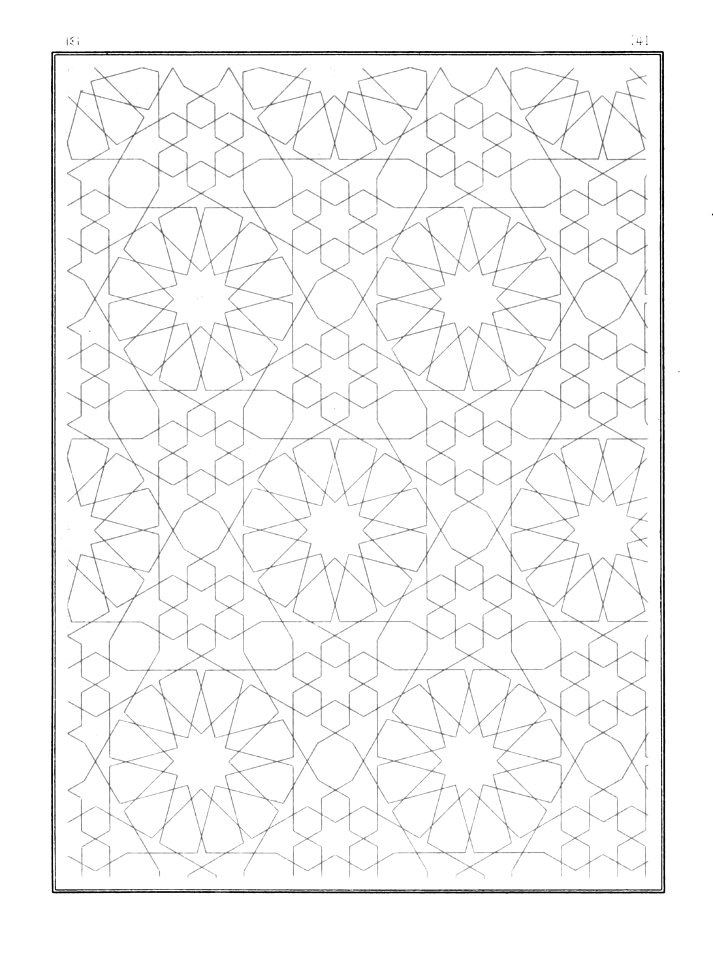 Tile Design 144
