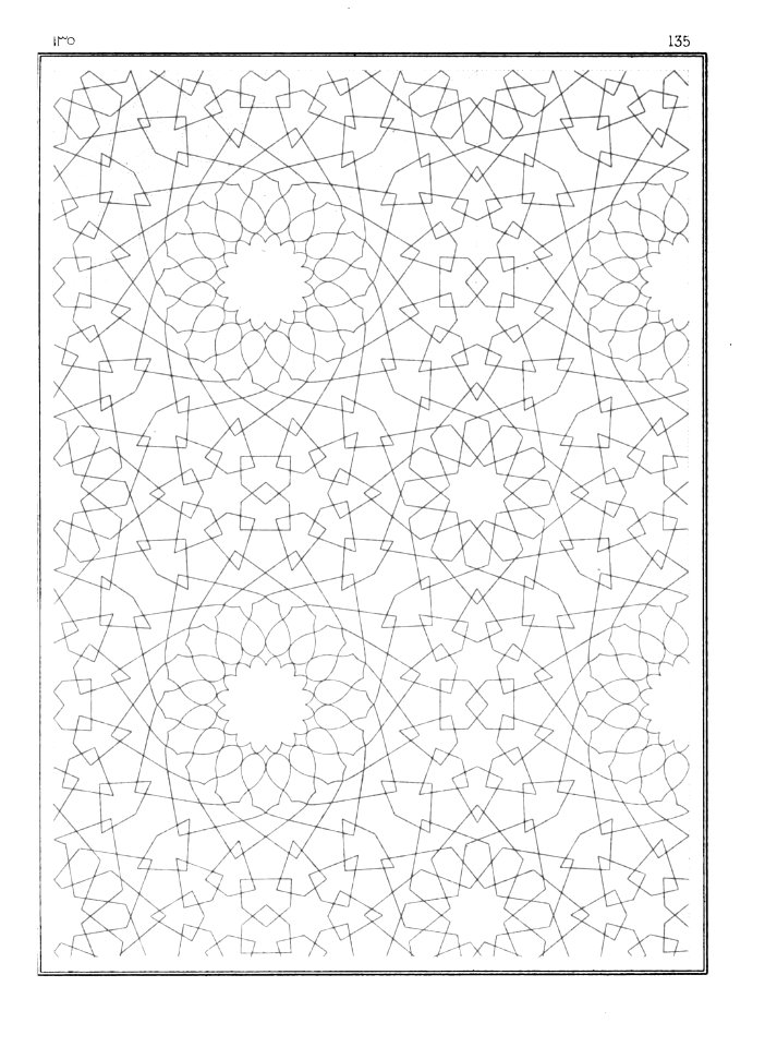 Tile Design 138