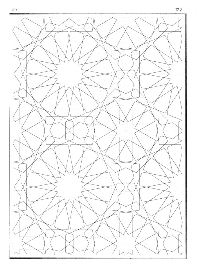 Tile Design 135
