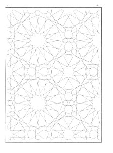 Tile Design 135