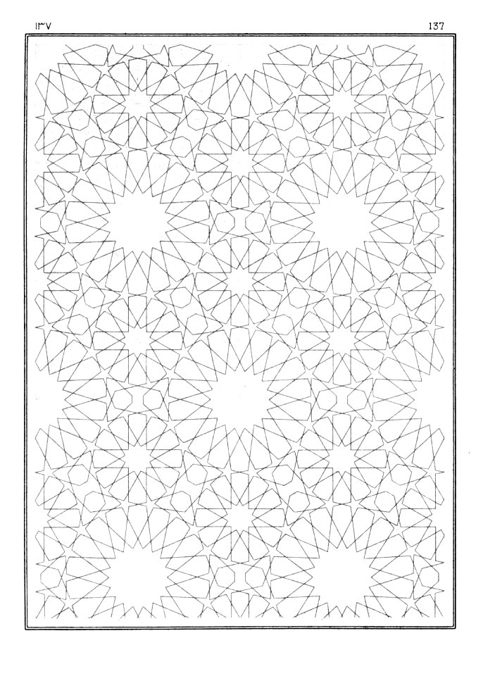 Tile Design 140