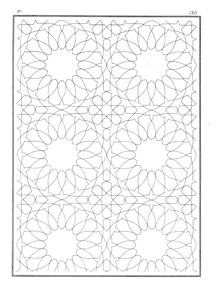 Tile Design 133