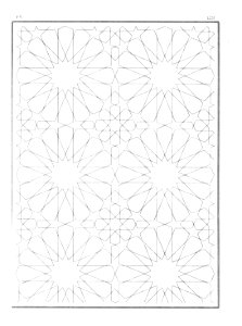 Tile Design 132