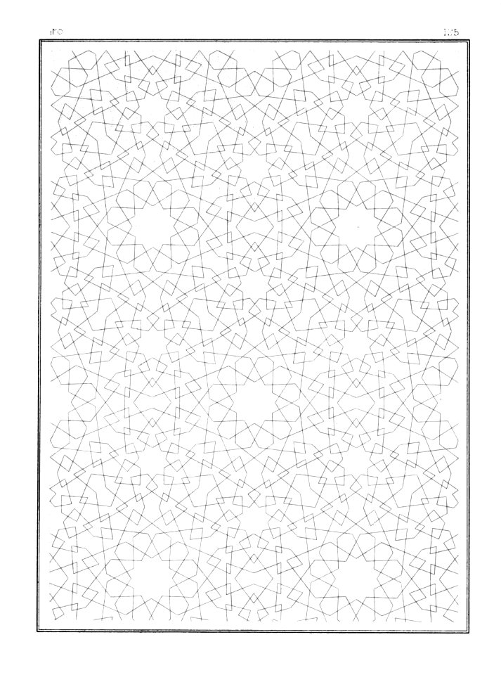 Tile Design 128