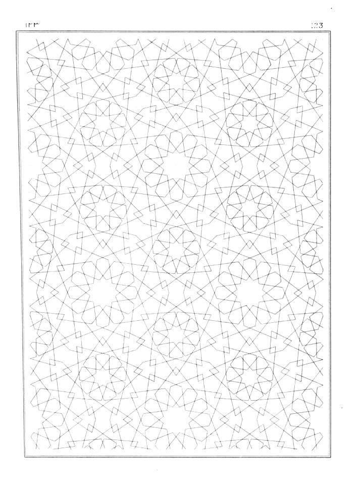 Tile Design 126