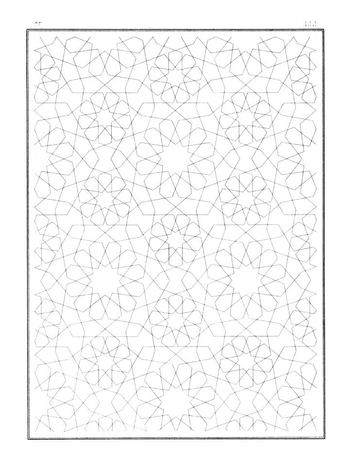 Tile Design 125