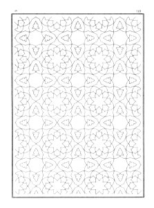 Tile Design 122