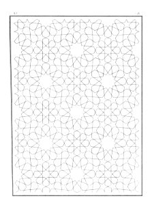 Tile Design 121