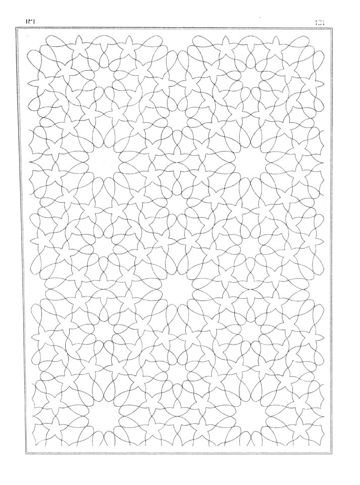 Tile Design 124