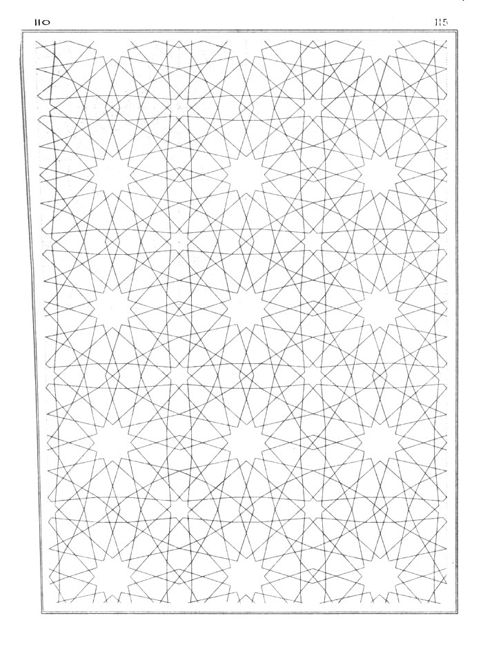 Tile Design 118