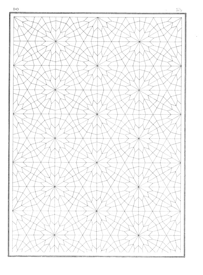 Tile Design 108