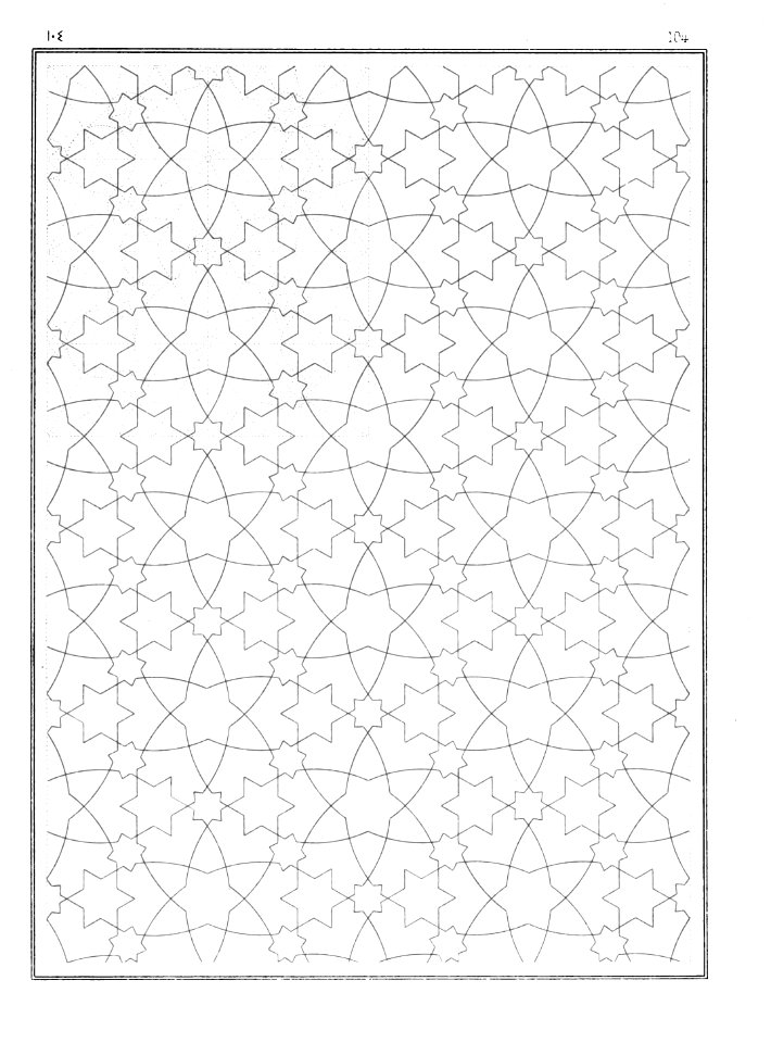 Tile Design 107