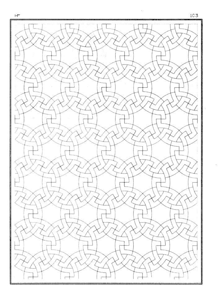 Tile Design 106