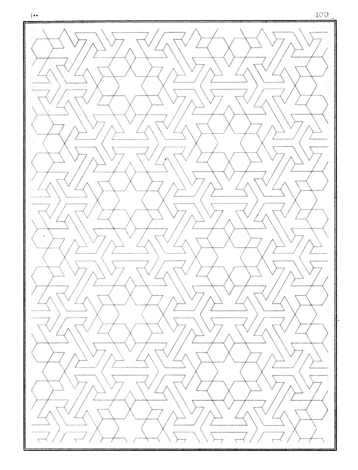 Tile Design 103
