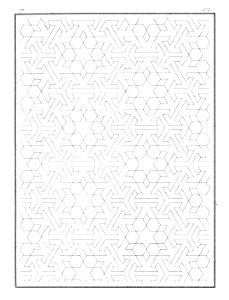 Tile Design 103