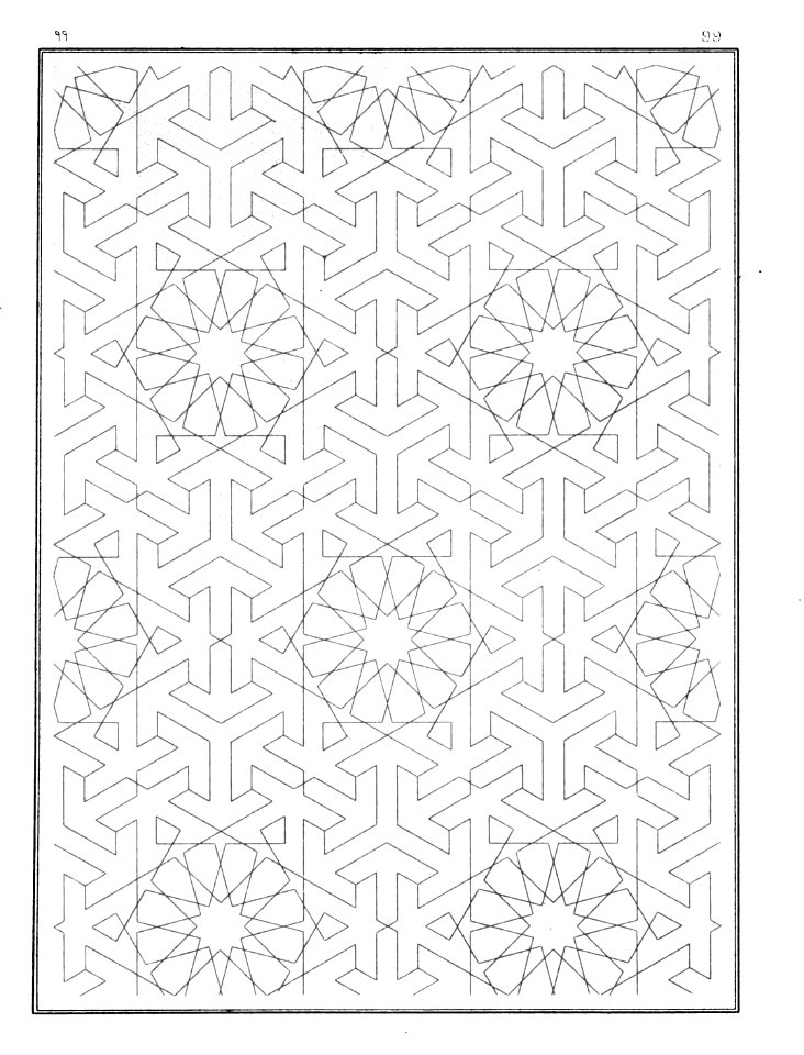 Tile Design 102