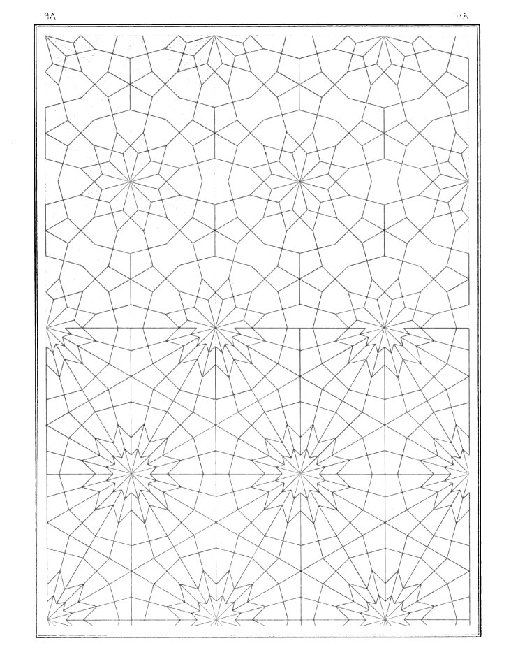 Tile Design 101