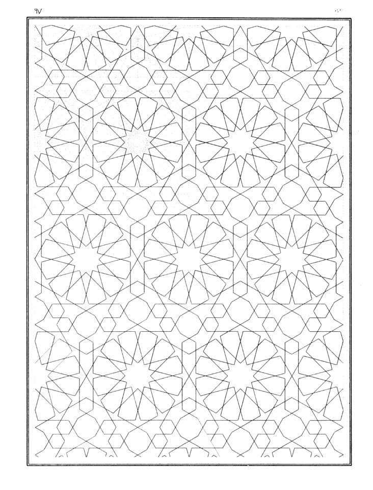 Tile Design 100