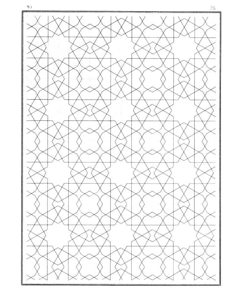 Tile Design 098
