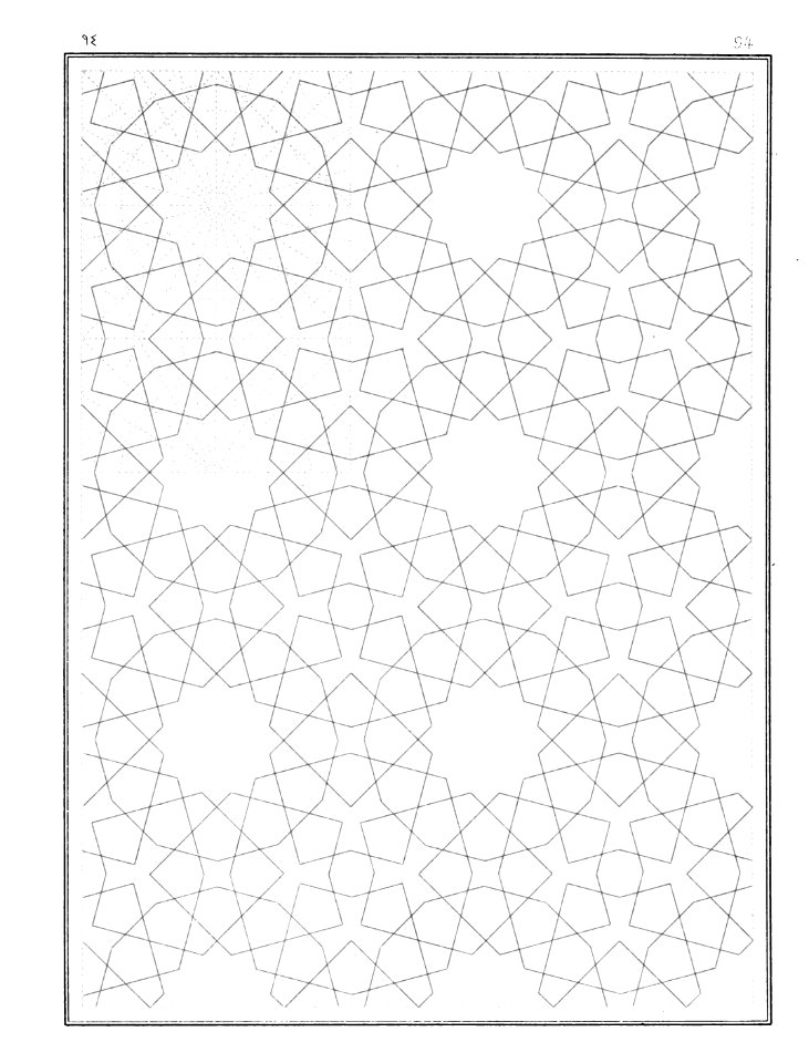 Tile Design 097